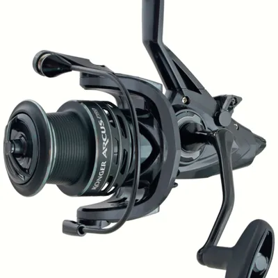Kołowrotek Konger Arcus Pro Carp Feeder