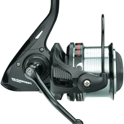 Kołowrotek Robinson Feederman LC FD