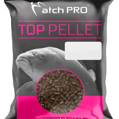 Pellet MatchPro Top
