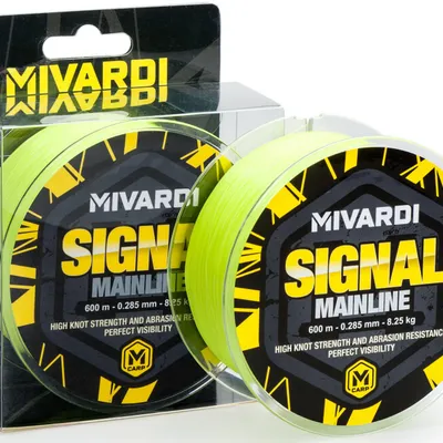Żyłka Mivardi Signal