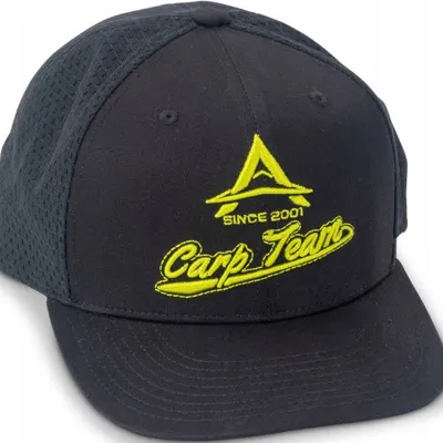 Czapka z daszkiem Anaconda Hi-Wis Carp Team