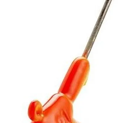Główka jiggowa Berkley PowerJig Vertic Head FO
