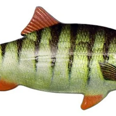 Błystka wahadłowa Kamatsu Pike Flash