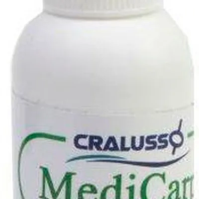Środek dezynfekujący Cralusso Medicarp Antibacterial