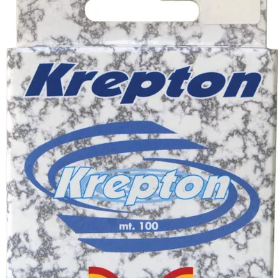 Żyłka Milo Krepton