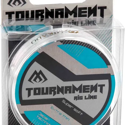 Żyłka Mikado Tournament Rig Line