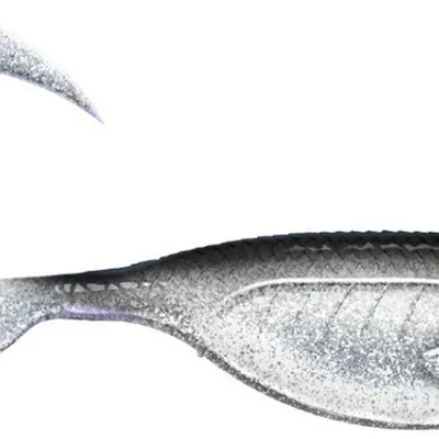 Przynęta gumowa Libra Embrion Twist Tail