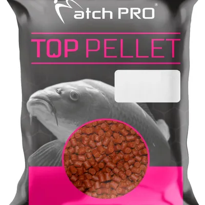 Pellet MatchPro Top