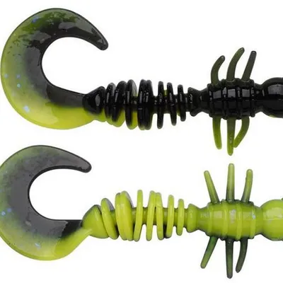 Przynęta gumowa Berkley Powerbait Power Curly