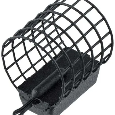 Koszyczek zanętowy Brain Feeder Barwiony