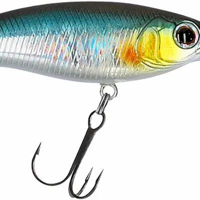 Wobler Daiwa Steez Shad