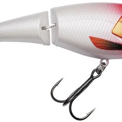 Wobler Abu Garcia Hi-Lo Jointed