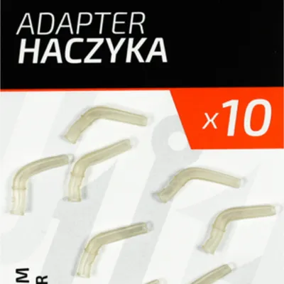 Rurka Undercarp Adapter haczyka
