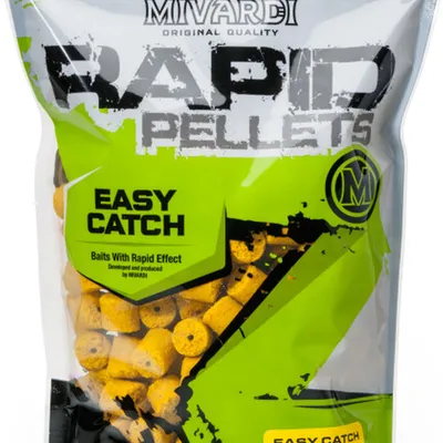 Pellet Mivardi EasyCatch