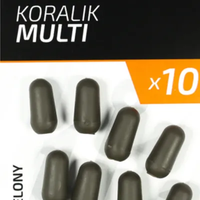 Koralik Undercarp Multi