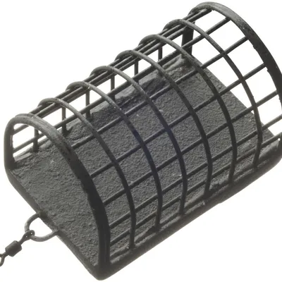 Koszyczek zanętowy Daiwa N ZON Non-Toxic Tunnel Cage Feeder