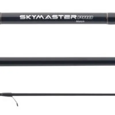 Wędka Saenger Skymaster Pro Match