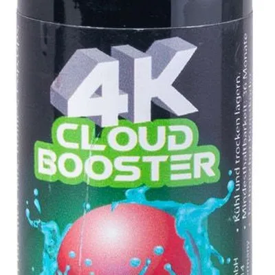 Atraktor Anaconda 4K Cloud Booster Dip