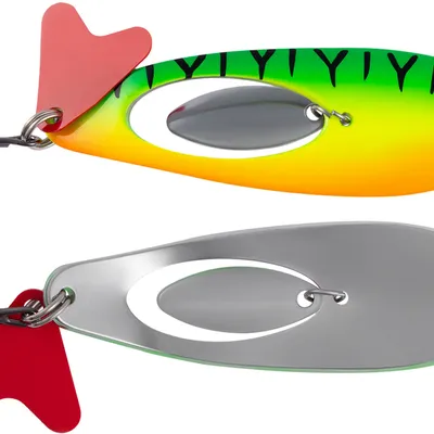 Błystka wahadłowa X-Fish Turbo
