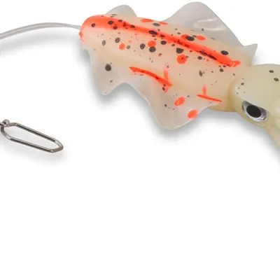Przywieszka morska Aquantic Octo Leader Rig