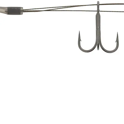 Przypon żywcowy Westin Long Cast Rig Semi Barbed