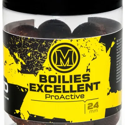 Kulki Mivardi Rapid Boilies Excellent