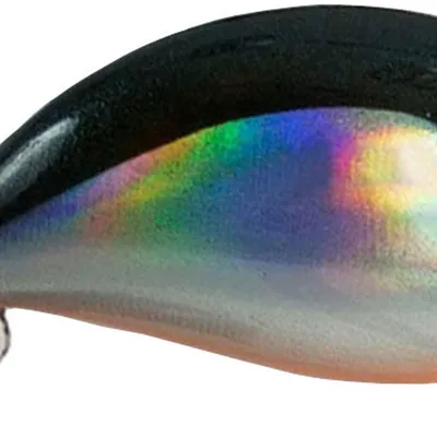 Wobler ZipBaits Baby Hickory SR