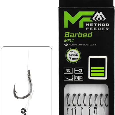 Przypon feeder Mikado MF14