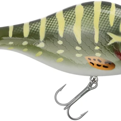 Wobler Mikado Mft Jerk