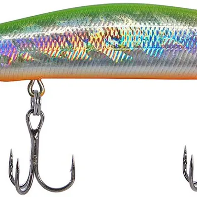 Wobler Select Insider 110SP