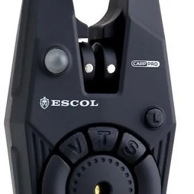 Sygnalizator Carp Pro Escol