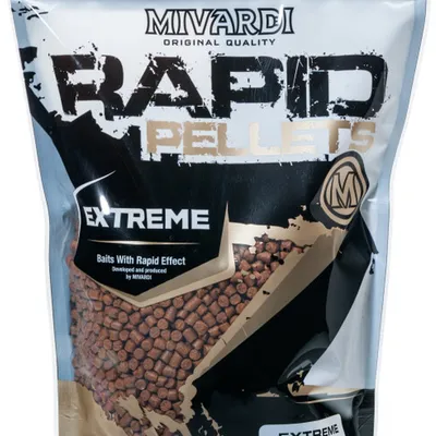 Pellet Mivardi Extreme