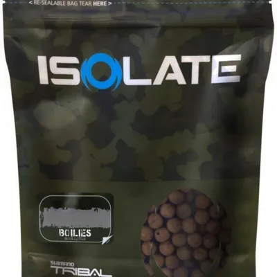 Kulki proteinowe Shimano Tribal Isolate