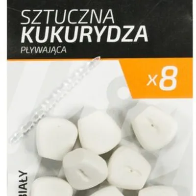 Sztuczna kukurydza Undercarp Pływająca