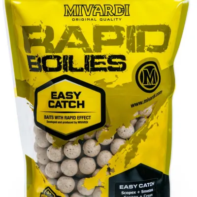 Kulki Mivardi Rapid Boilies Easy Catch