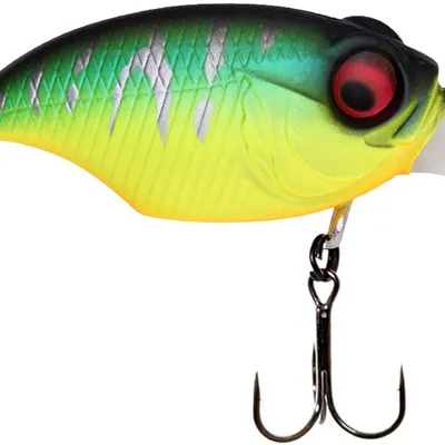 Wobler Megabass Griffon Bait Finesse SR-X F