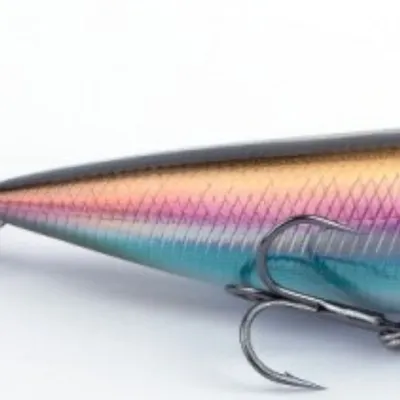 Popper Shimano Yasei Pure Pop F