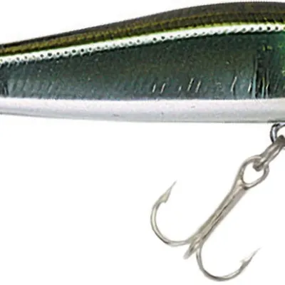 Wobler ZipBaits Rigge 56 S