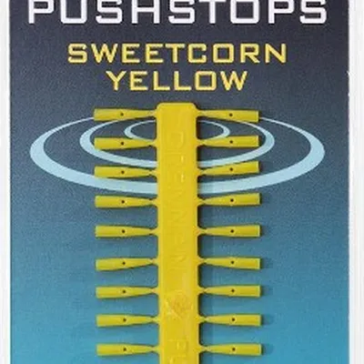 Stopery Drennan Pushstop Sweetcorn