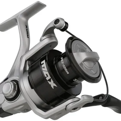 Kołowrotek Abu Garcia Max X