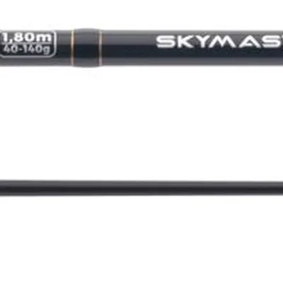 Wędka Saenger Skymaster Pro Pilk