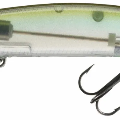 Wobler Daiwa Tournament Double Clutch