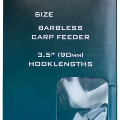 Przypon feeder Drennan Bandit Carp