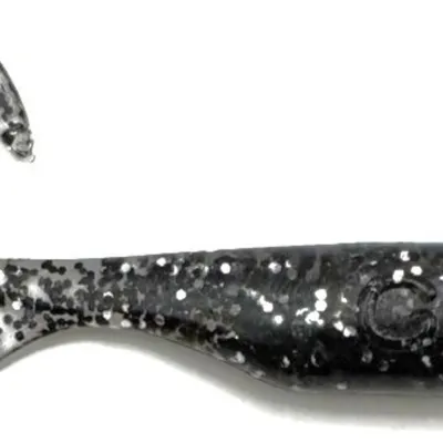 Przynęta gumowa Great Fish GF1 twister