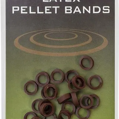 Stopery Drennan Latex Pellet Band