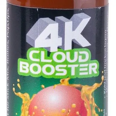 Atraktor Anaconda 4K Cloud Booster Dip