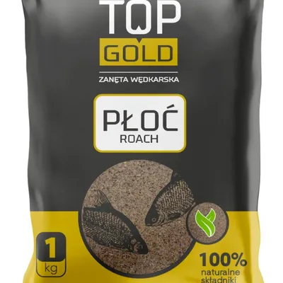Zanęta MatchPro Top Gold