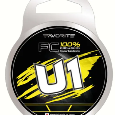Fluorocarbon Favorite U1 FC