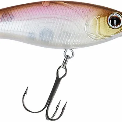 Wobler Daiwa Steez Shad