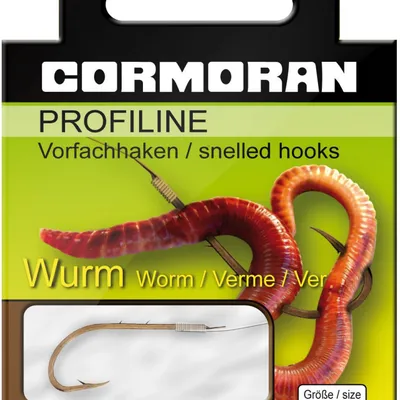 Przypon gotowy Daiwa Profiline